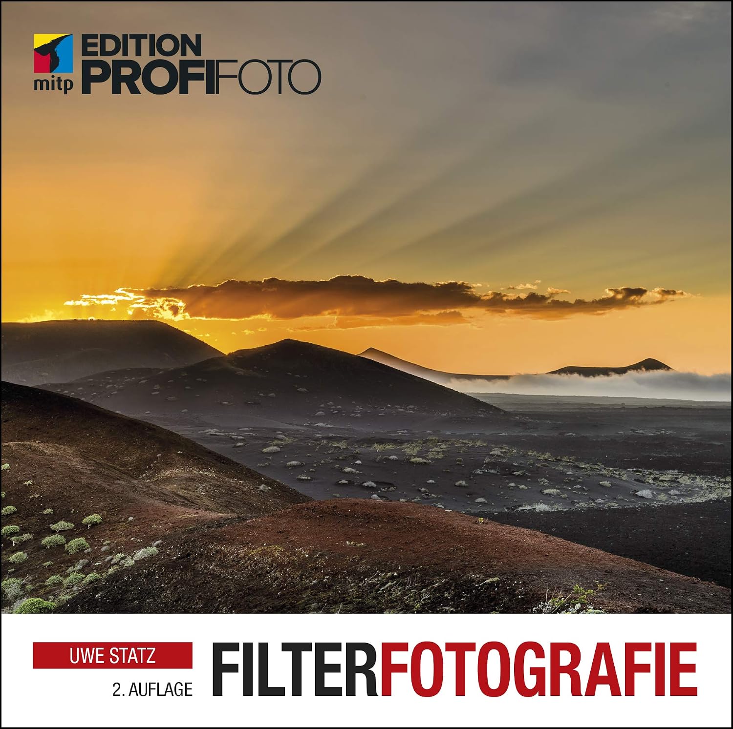 Filterfotografie (German Edition)