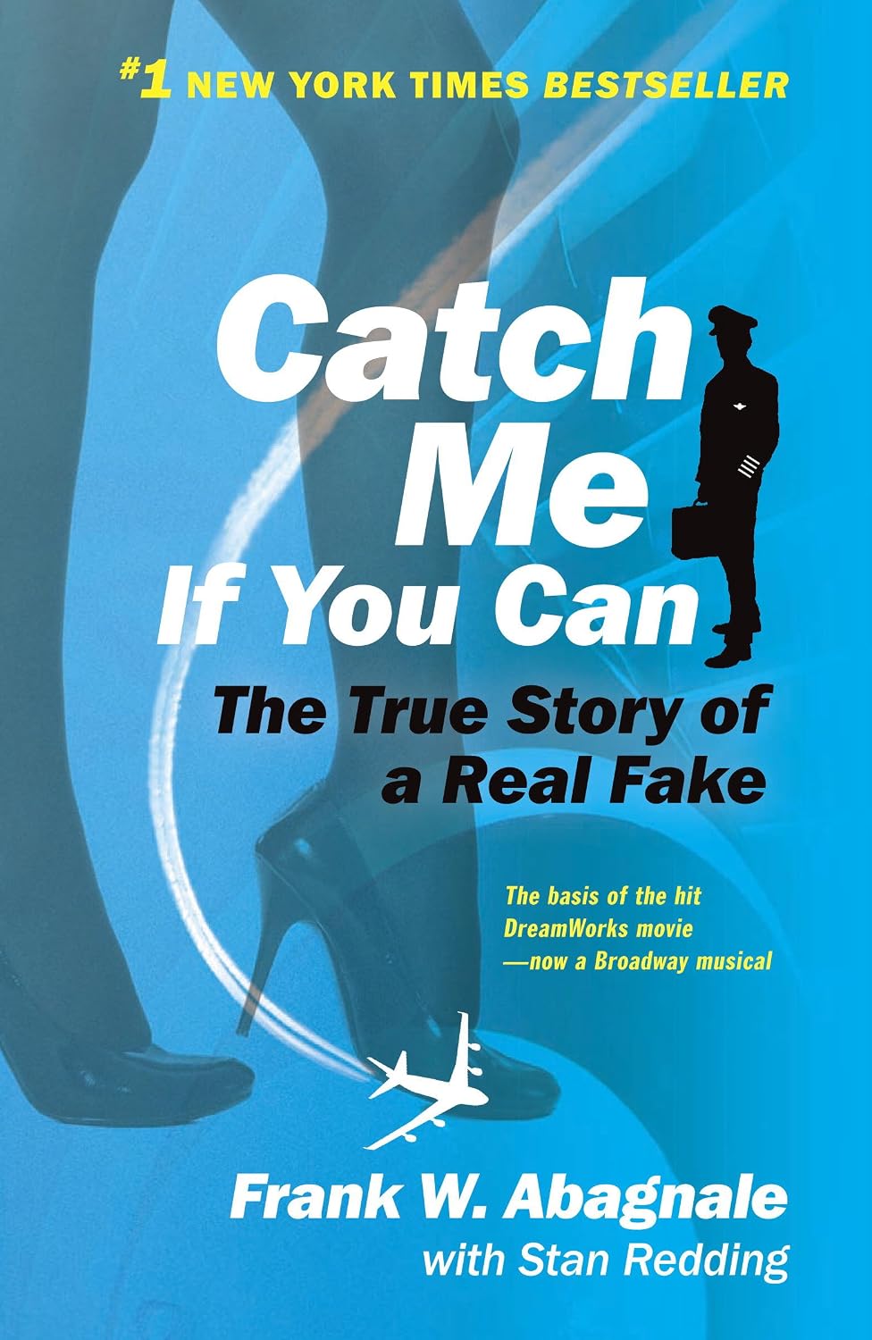 capítulo por capítulo baixar Catch Me If You Can: The True Story of a Real Fake (English Edition)