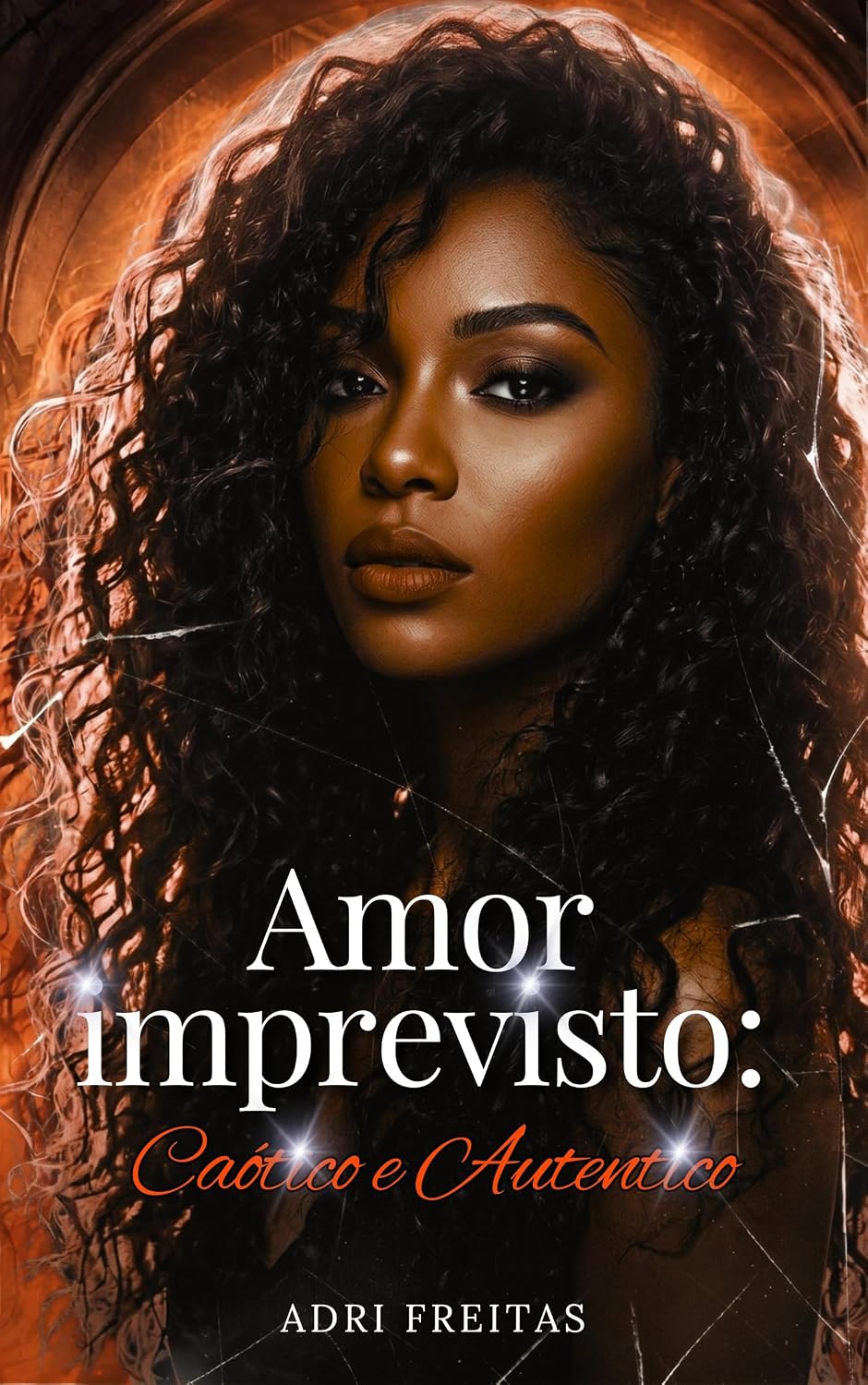 ler totalmente Amor Imprevisto: caótico e autêntica - BWWM: Livro 2 (Universo do prazer)