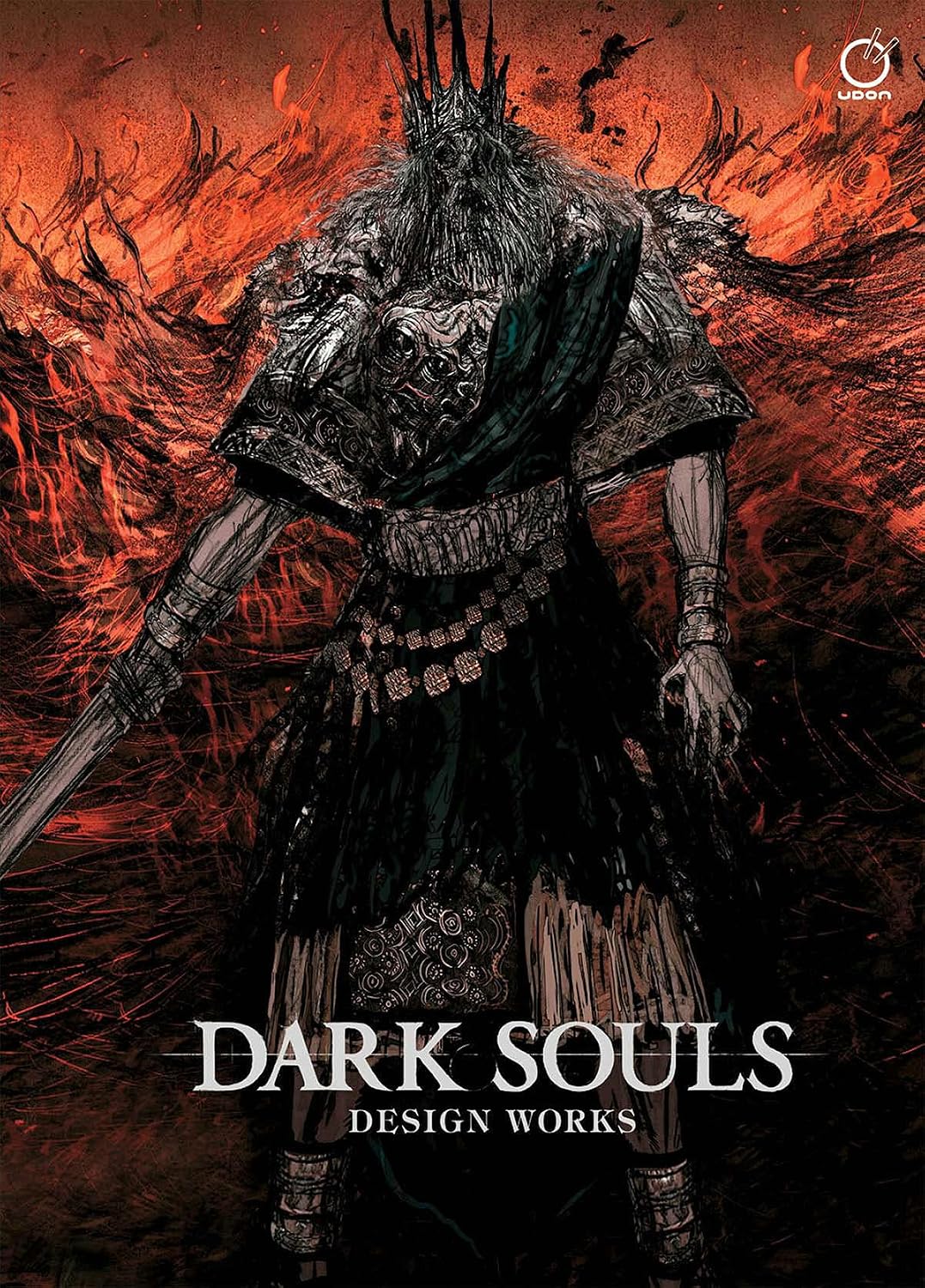 Dark Souls: Design Works: 1