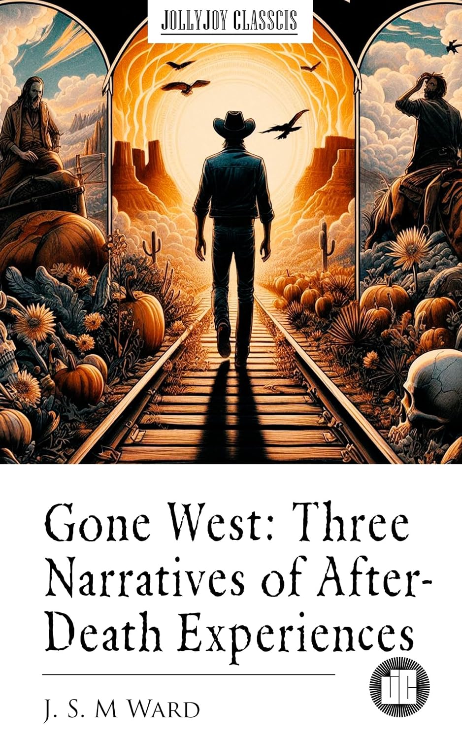 capítulo por capítulo baixar Gone West: Three Narratives of AfterDeath Experiences (English Edition)