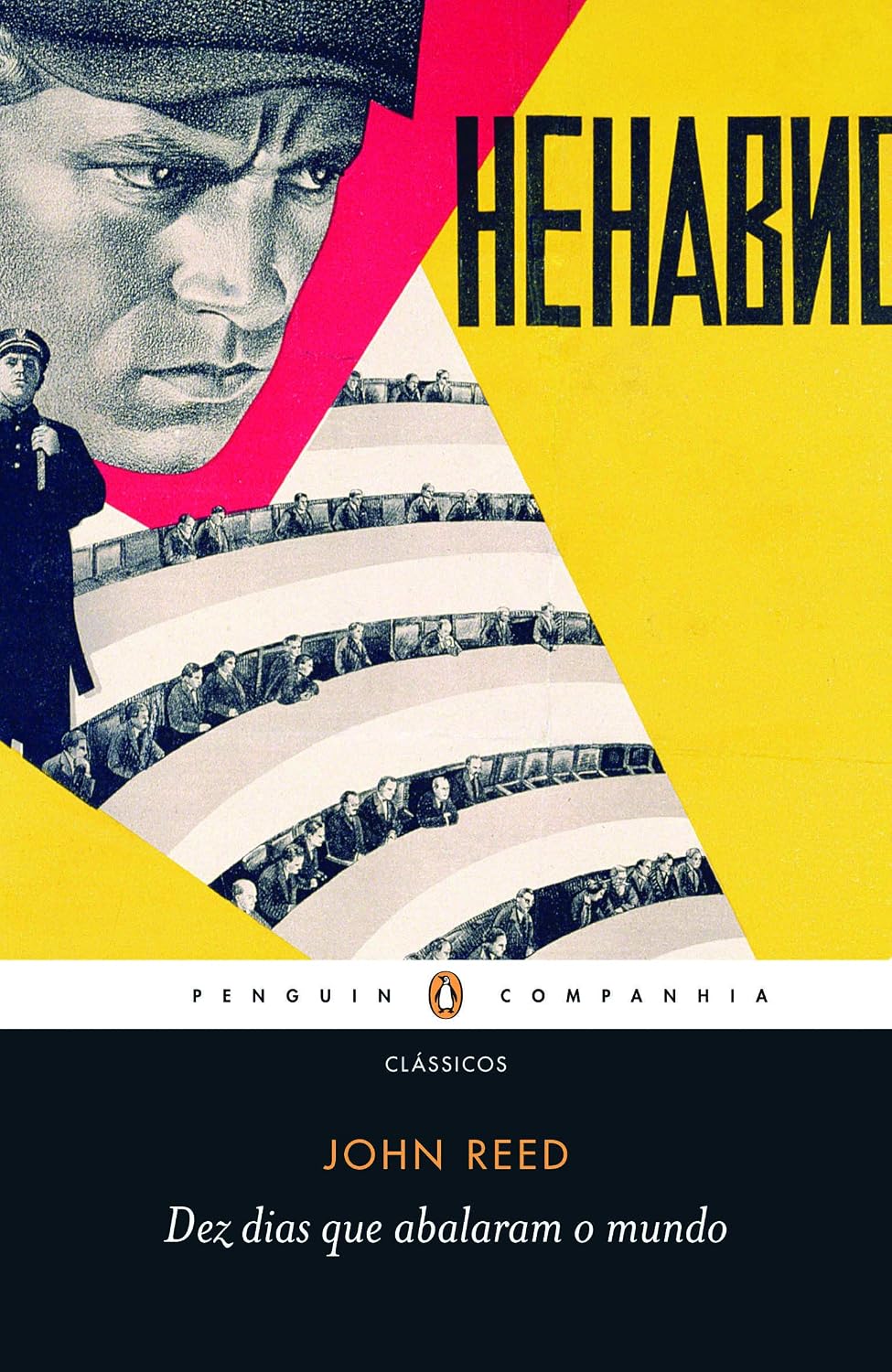 Dez dias que abalaram o mundo baixar livro de graça