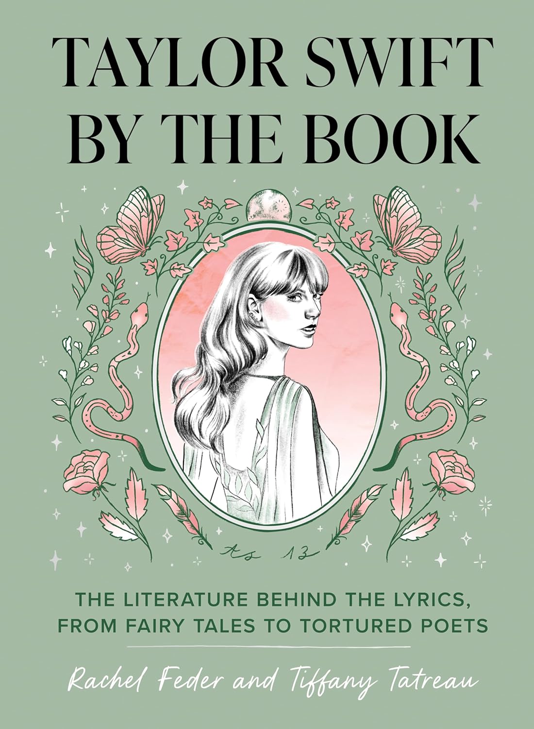 Taylor Swift by the Book: The Literature Behind the Lyrics, from Fairy Tales to Tortured Poets baixar o livro de graça