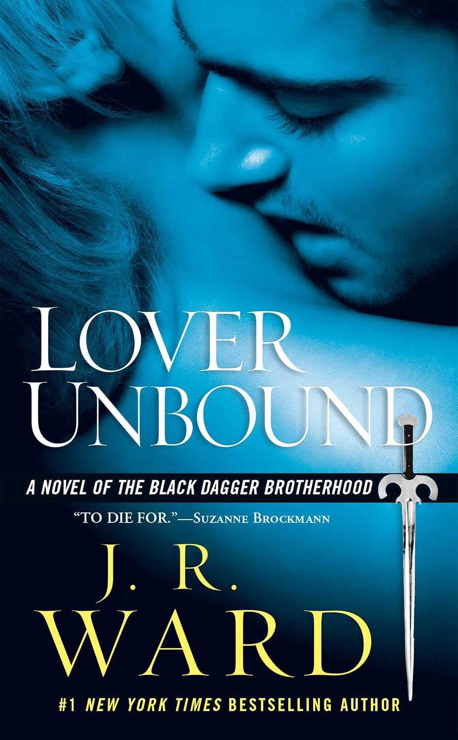 Lover Unbound (Black Dagger Brotherhood, Book 5) baixar o livro de graça