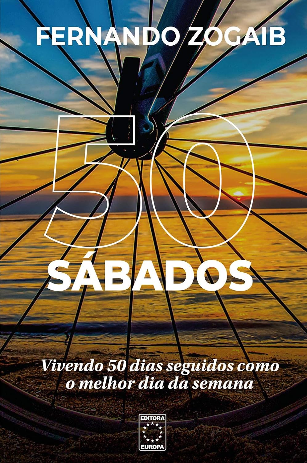 50 sábados: vivendo 50 dias seguidos como o melhor dia da semana baixar livro de graça