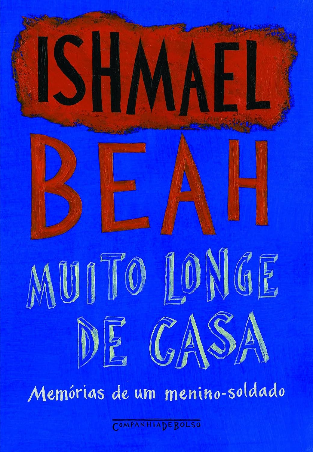 ler totalmente Muito longe de casa