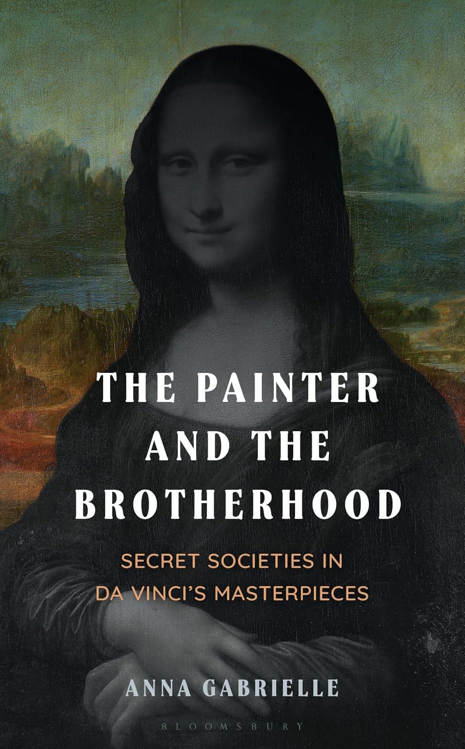 The Painter and the Brotherhood: Secret Societies in Da Vinci's Masterpieces baixar o livro de graça