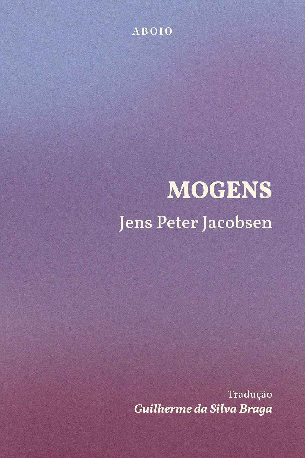 Mogens: 2 baixar o livro de graça