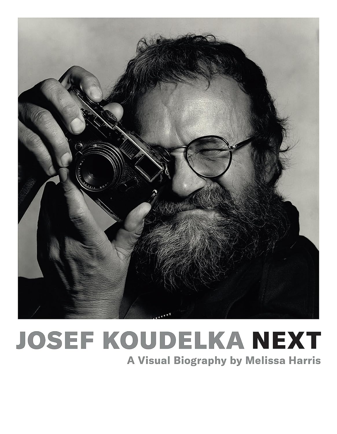 capítulo por capítulo baixar Josef Koudelka: Next: A Visual Biography by Melissa Harris