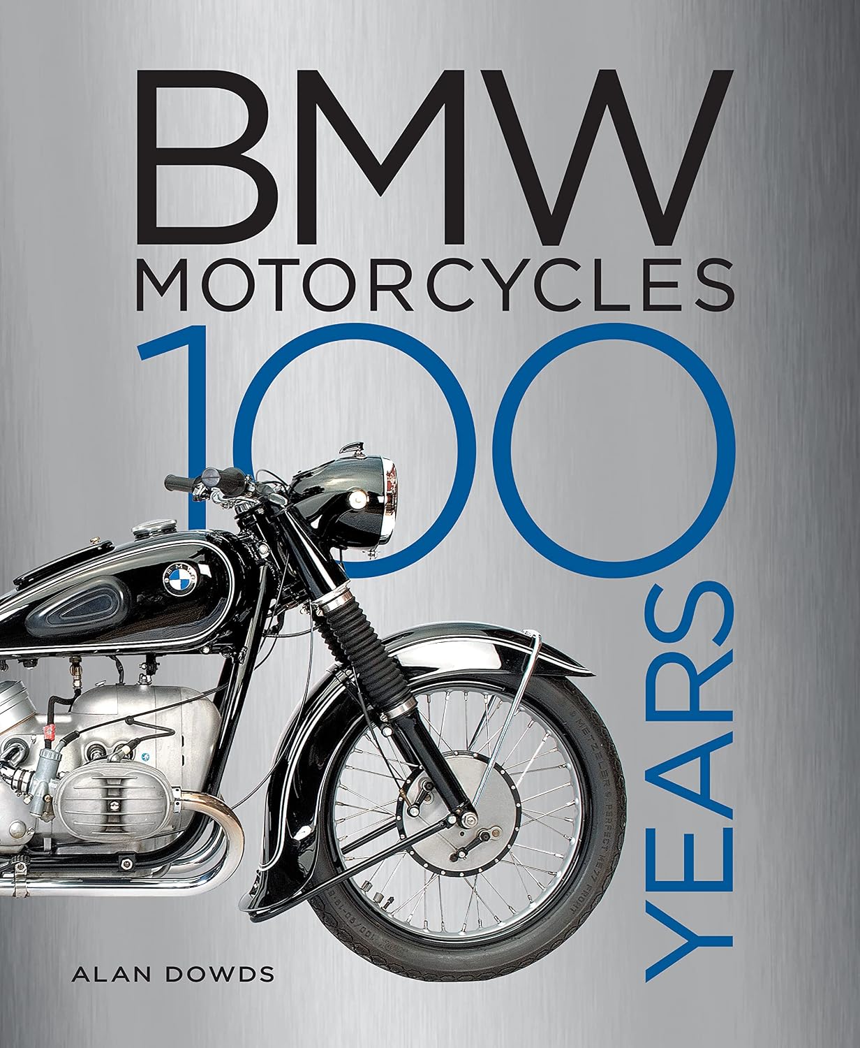 ler totalmente BMW Motorcycles: 100 Years
