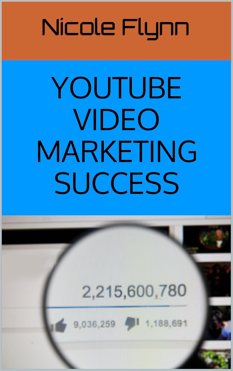 ler totalmente YouTube Video Marketing Success (English Edition)