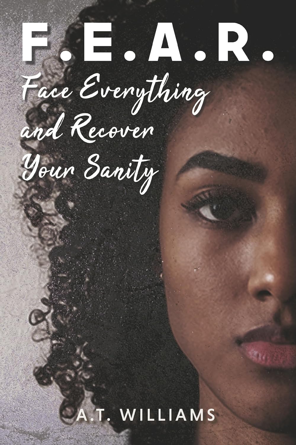 F.E.A.R.: Face Everything and Recover Your Sanity baixar livro de graça