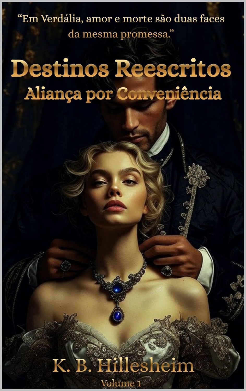 Aliança por Conveniência (Destinos Reescritos Livro 1) baixar o livro de graça