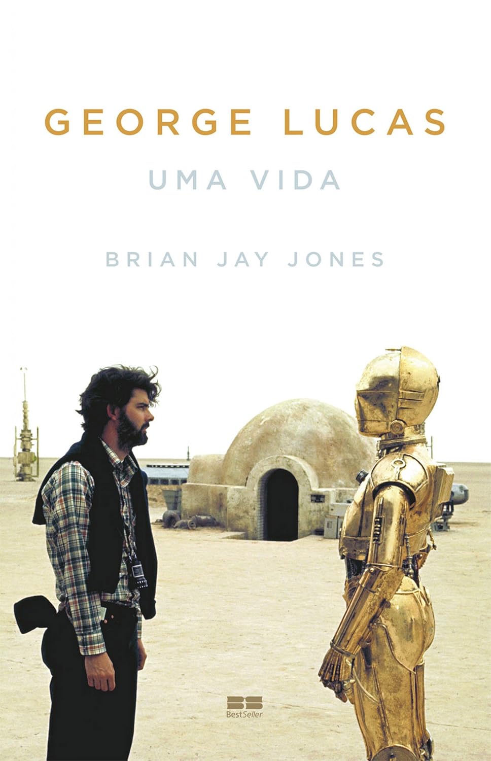 George Lucas: Uma vida baixar livro de graça