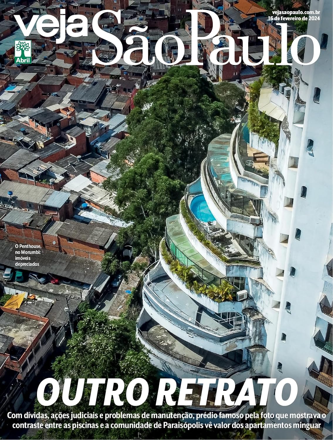 Revista Veja São Paulo [ed.2102] - 16/02/2024 baixar o livro de graça