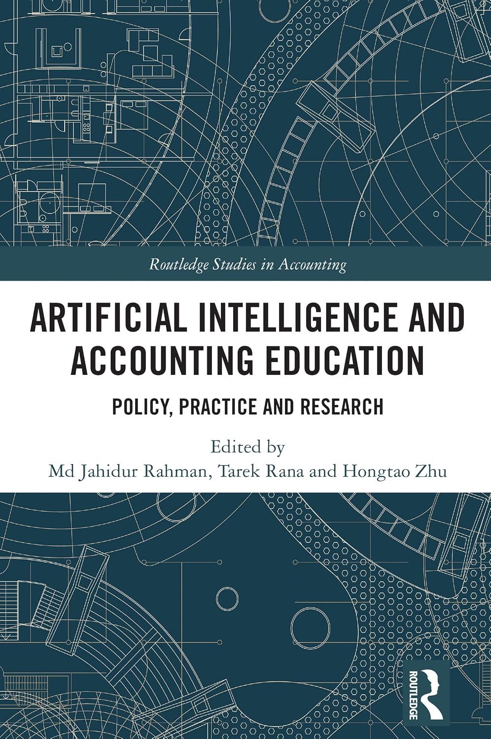 ler totalmente Artificial Intelligence and Accounting Education: Policy, Practice and Research (Routledge Studies in Accounting) (English Edition)