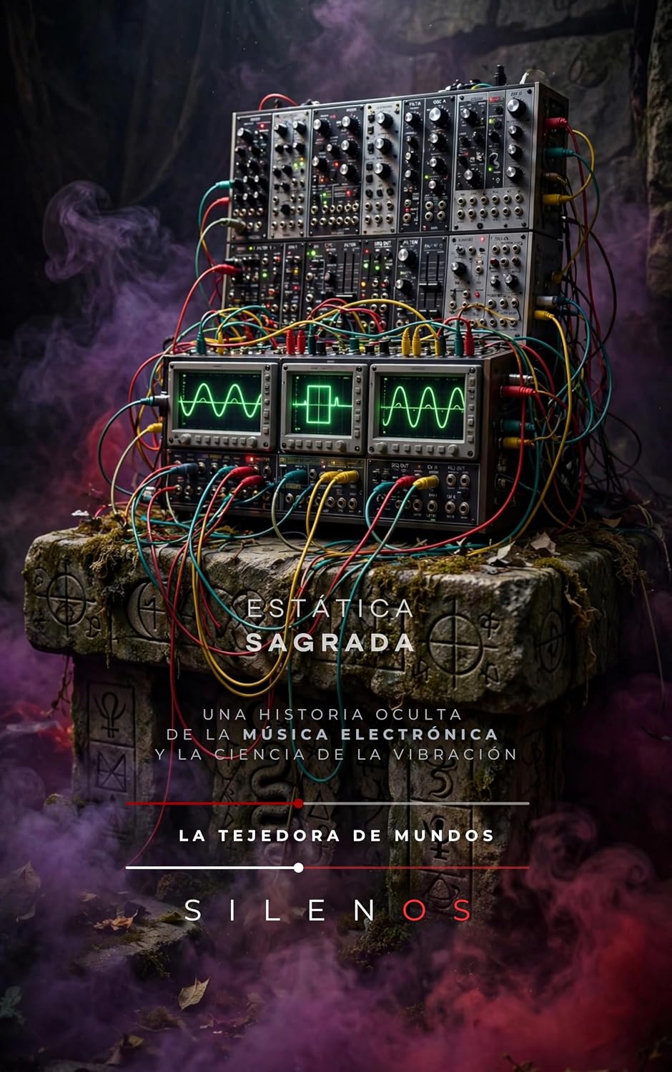capítulo por capítulo baixar ESTÁTICA SAGRADA: Una historia oculta de la música electrónica y la ciencia de la vibración (Spanish Edition)