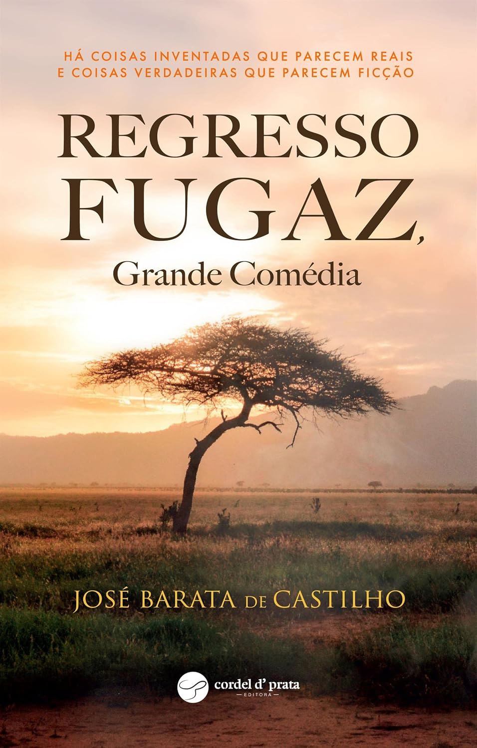 ler totalmente Regreso Fugaz: grande Comédia
