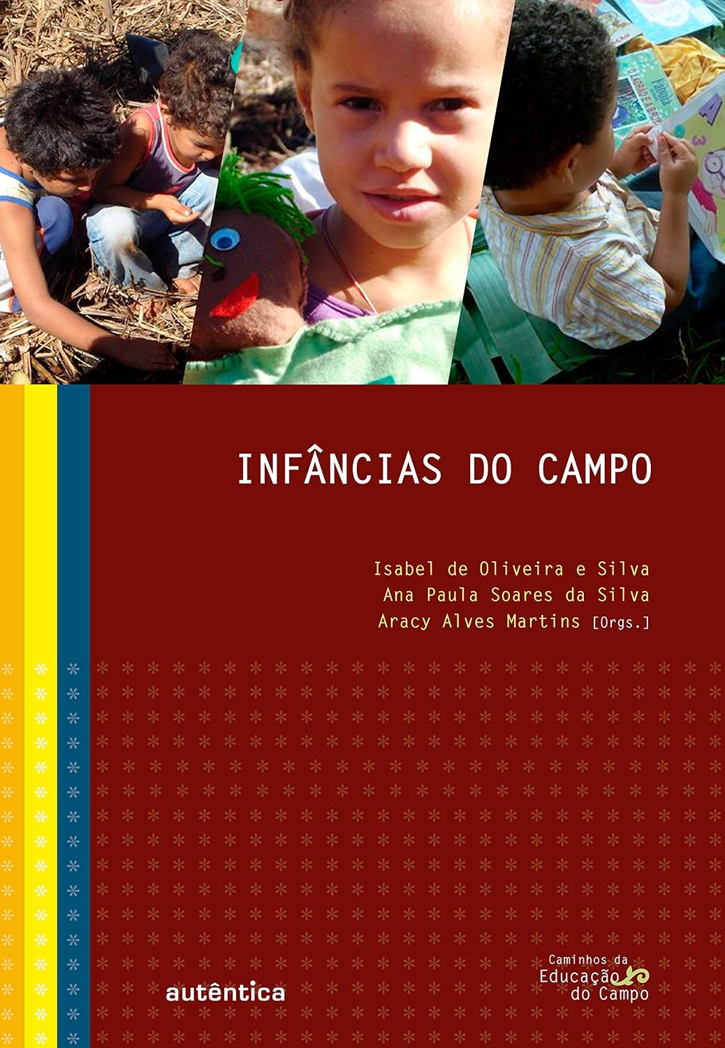 Infâncias do Campo baixar livro de graça