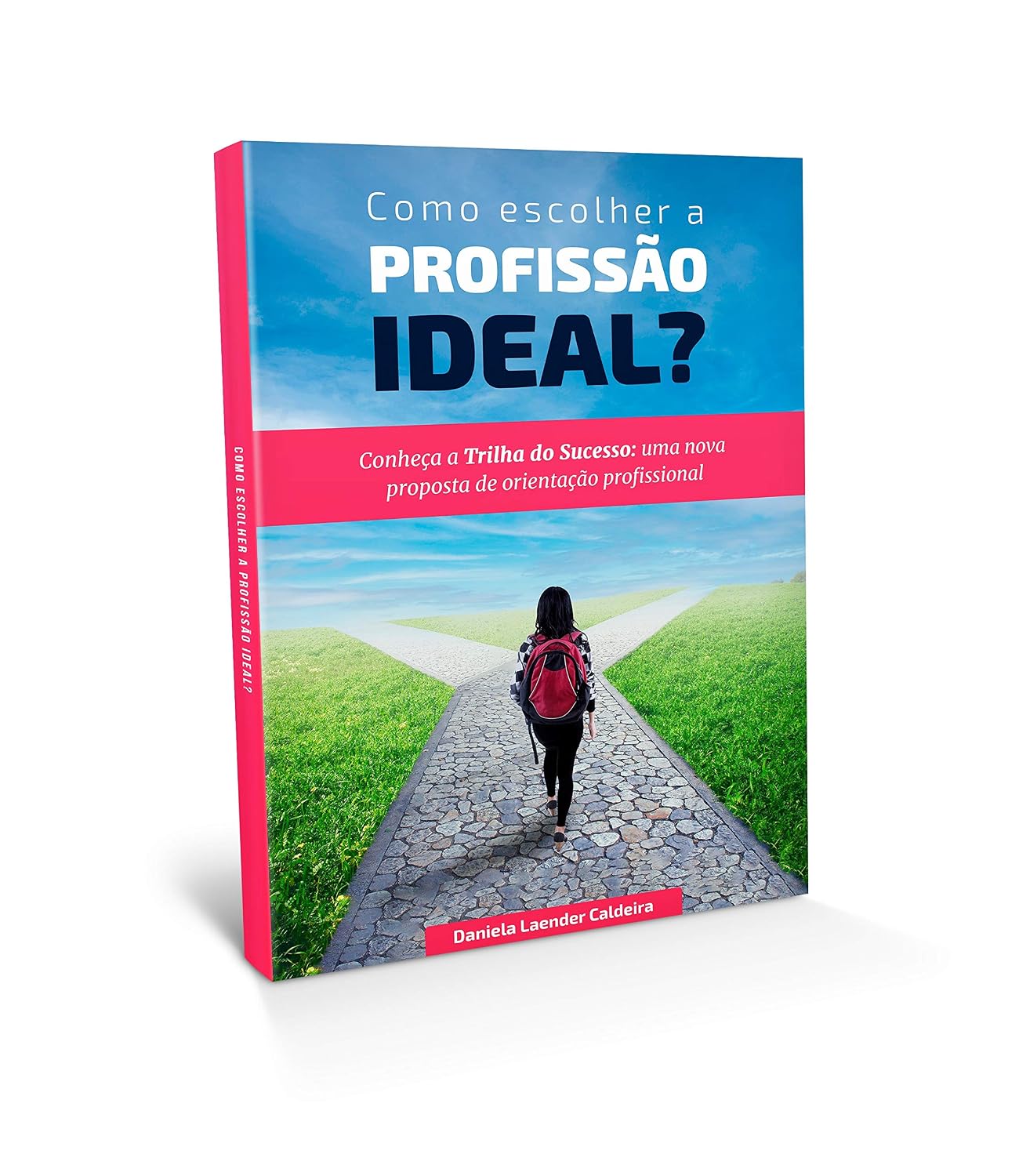 ler totalmente Como escolher a profissão ideal?