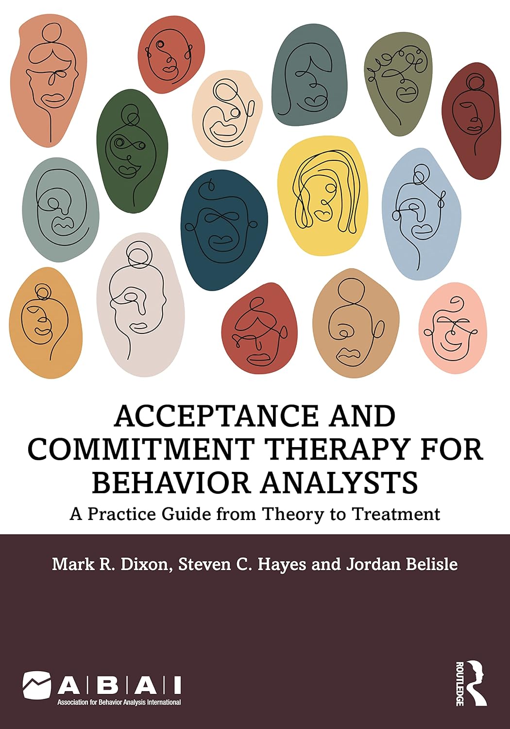 capítulo por capítulo baixar Acceptance and Commitment Therapy for Behavior Analysts: A Practice Guide from Theory to Treatment