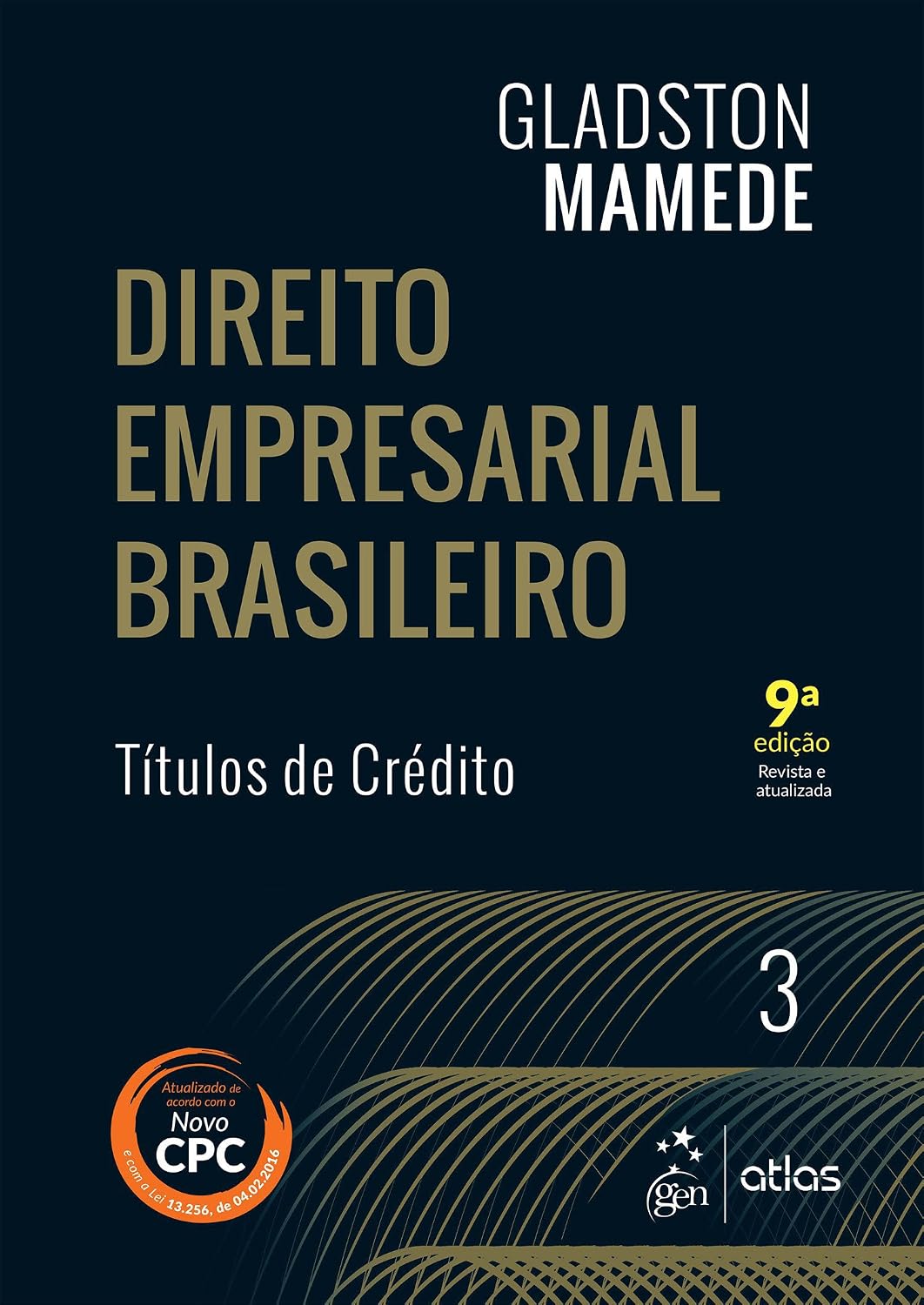 capítulo por capítulo baixar Direito Empresarial Brasileiro - Títulos De Créditos - Volume 3