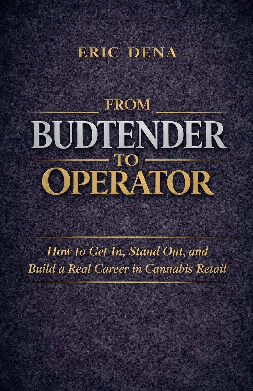 ler totalmente From Budtender to Operator: 1