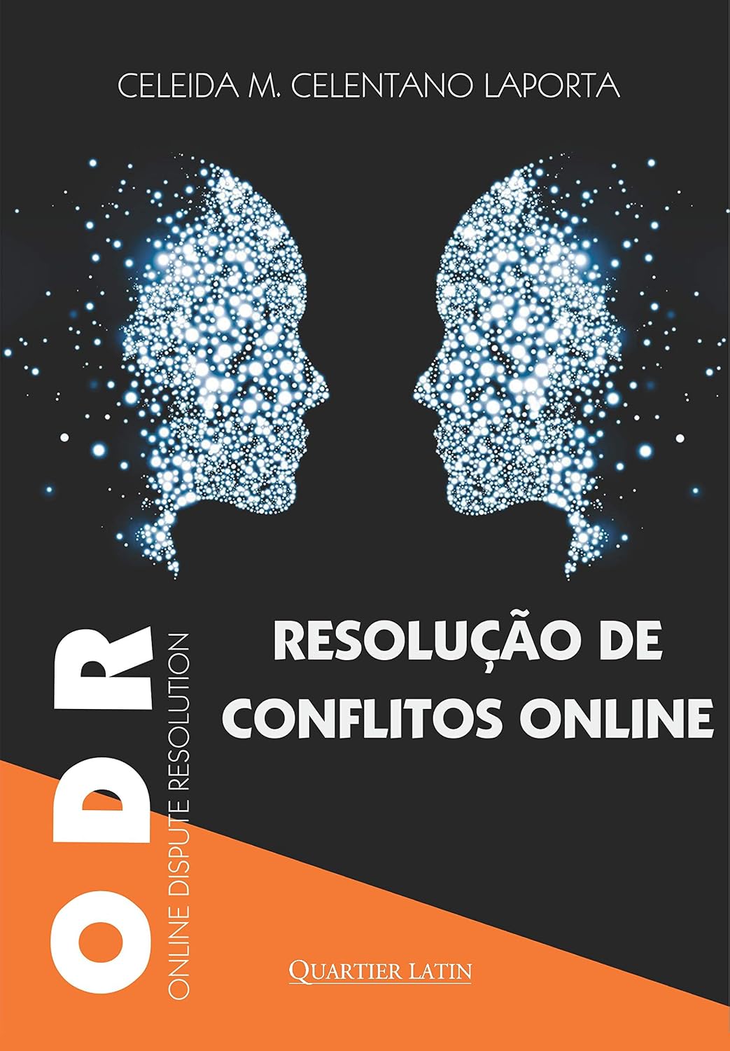 Odr - Resolução de Conflitos Online baixar o livro de graça