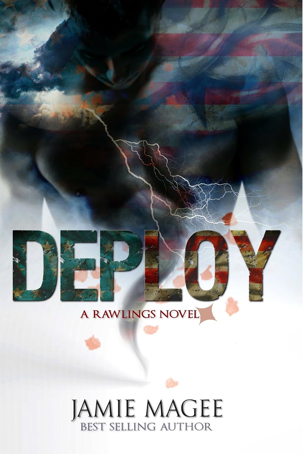 ler totalmente Deploy: A Dark New Adult Romance: Forbidden Love, Murder Mystery (English Edition)