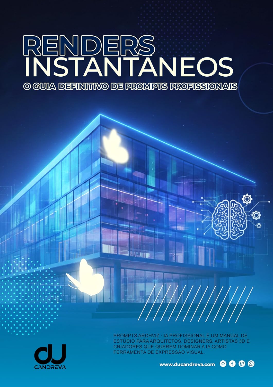 capítulo por capítulo baixar RENDERS INSTANTÂNEOS: O GUIA DEFINITIVO DE PROMPTS PROFISSIONAIS