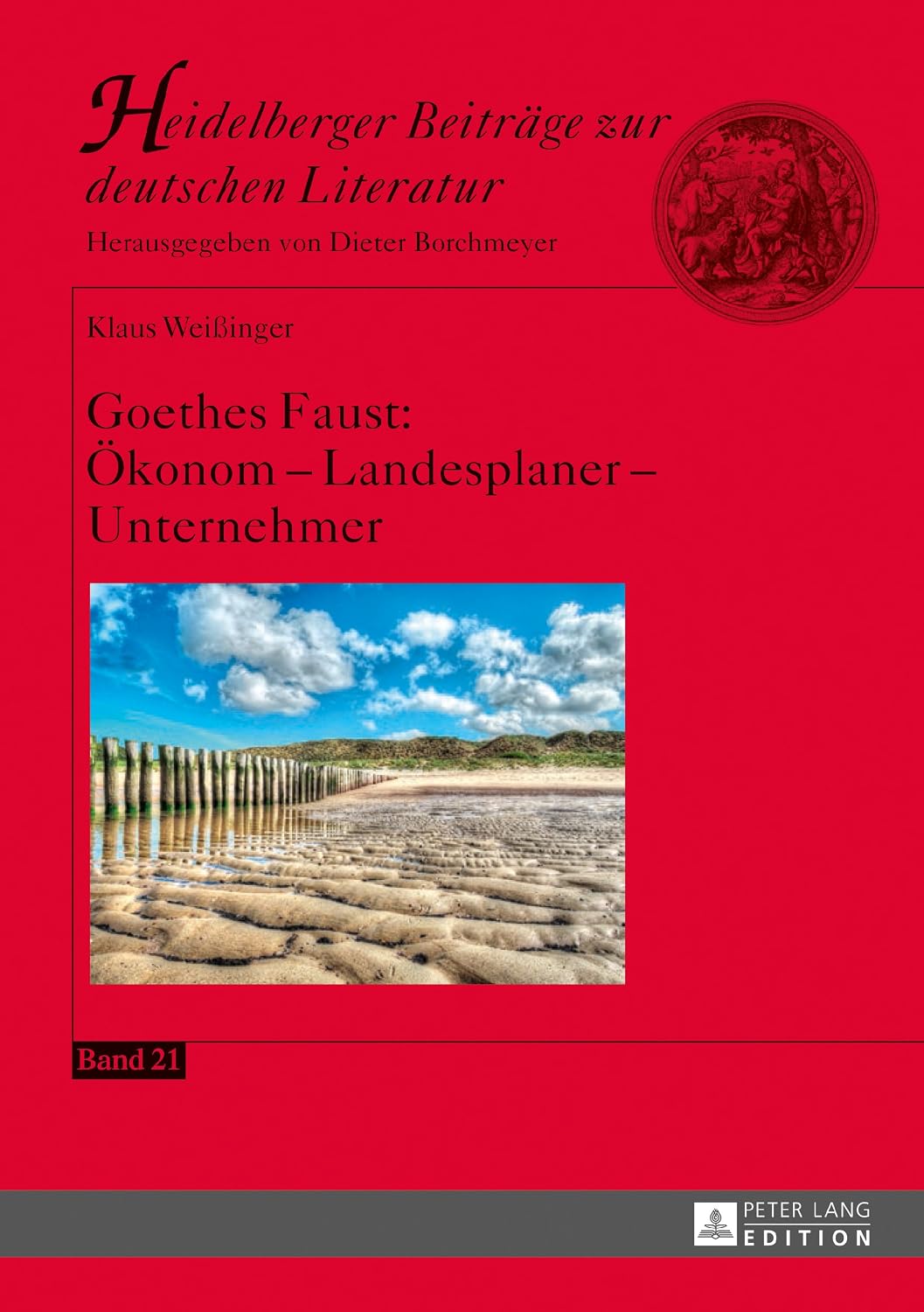 Goethes Faust: Oekonom – Landesplaner – Unternehmer (German Edition) baixar livro de graça