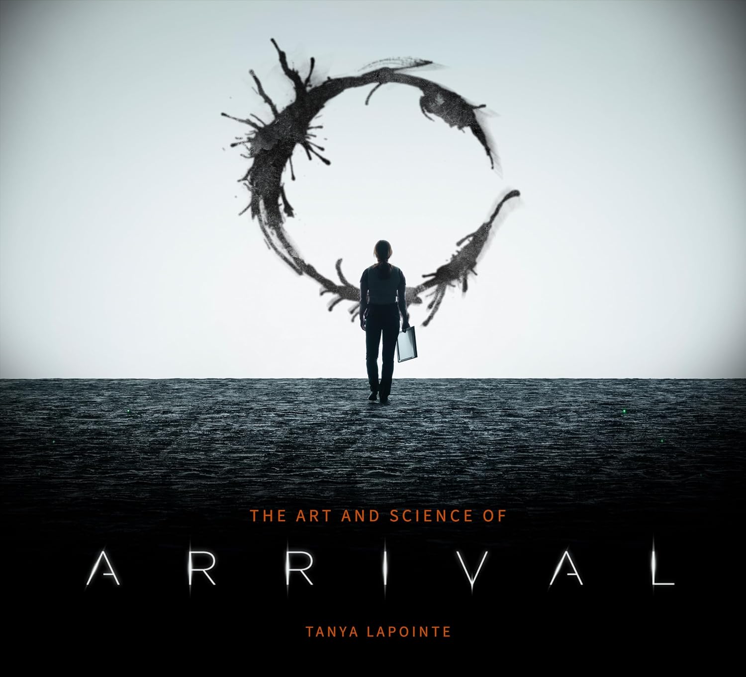 The Art and Science of Arrival baixar o livro de graça