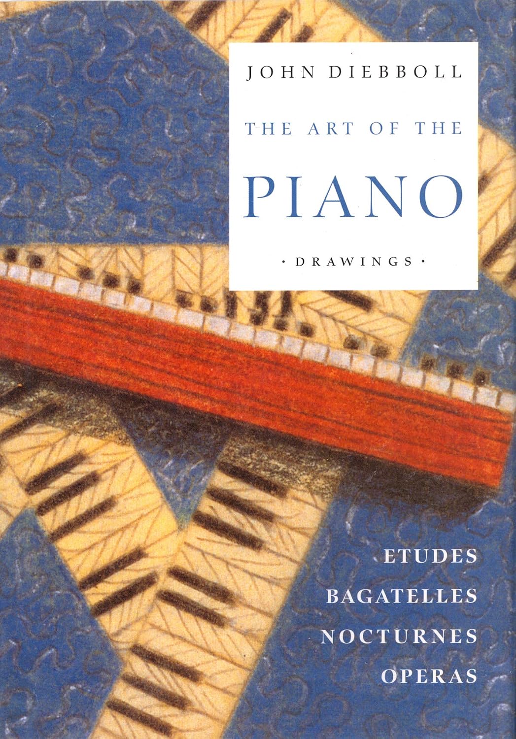 The Art of the Piano baixar livro de graça
