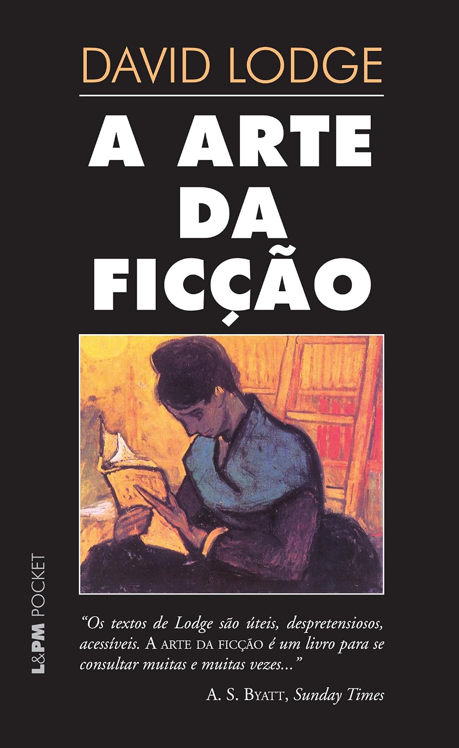 A Arte da Ficção