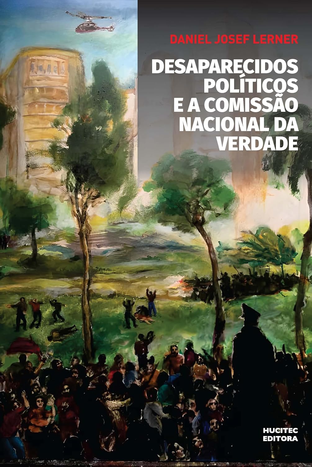 ler totalmente Desaparecidos políticos e a comissão nacional da verdade
