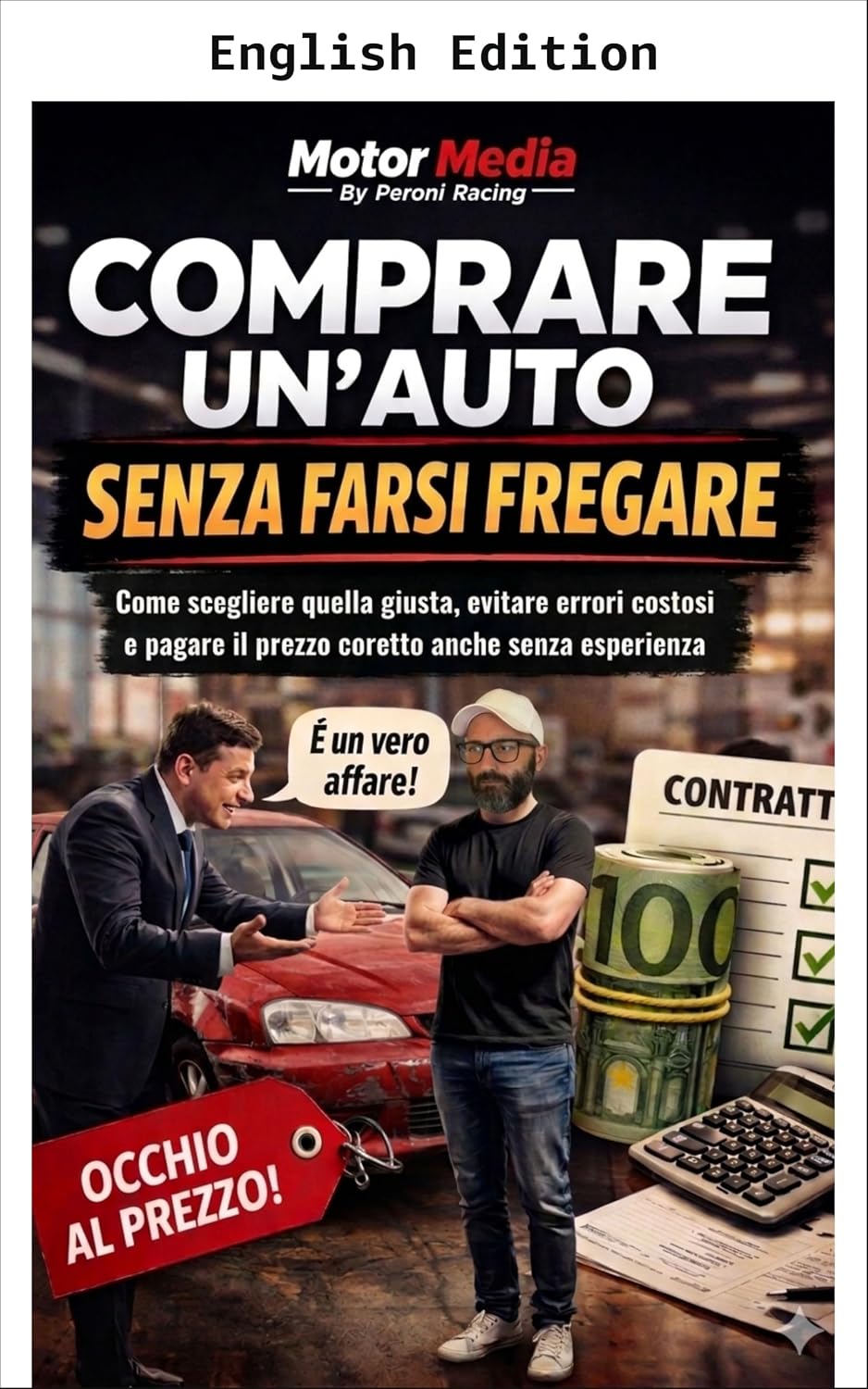 ler totalmente Buying a Car Without Getting Ripped Off (English Edition)