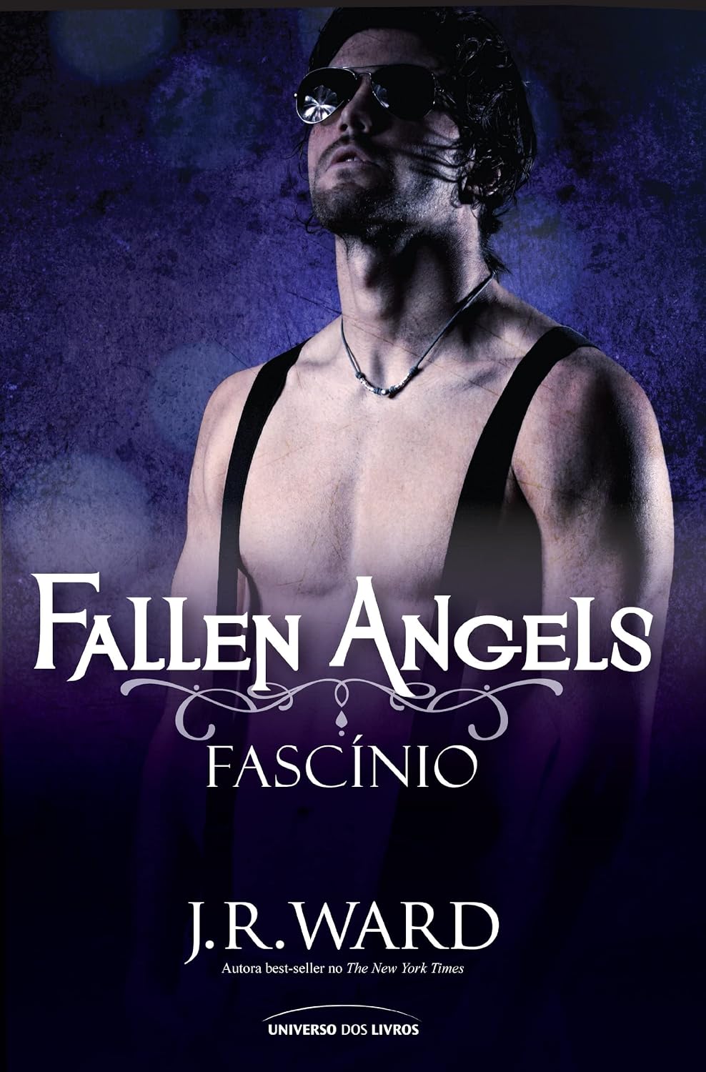 ler totalmente Fallen Angels - Fascinio