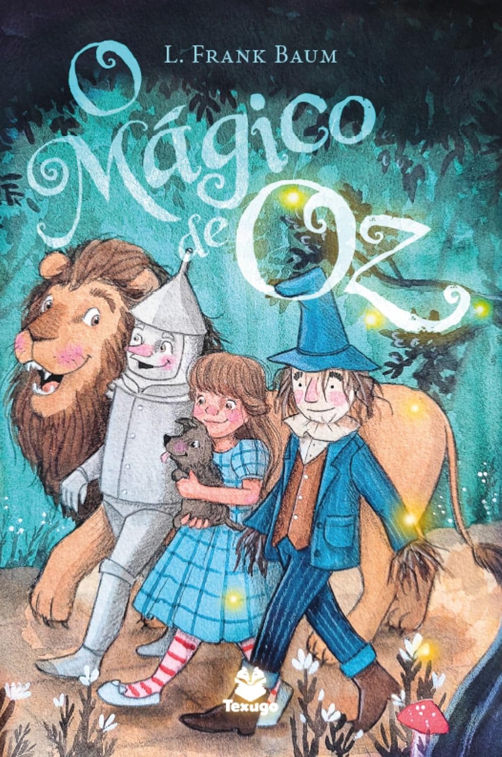 O Mágico de Oz baixar livro de graça