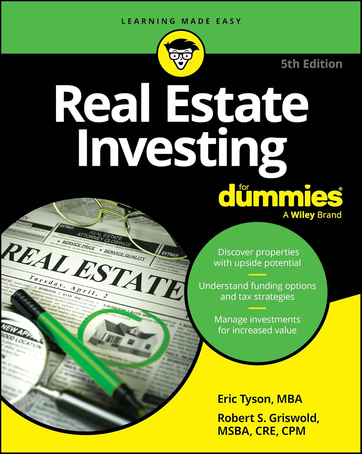 capítulo por capítulo baixar Real Estate Investing for Dummies