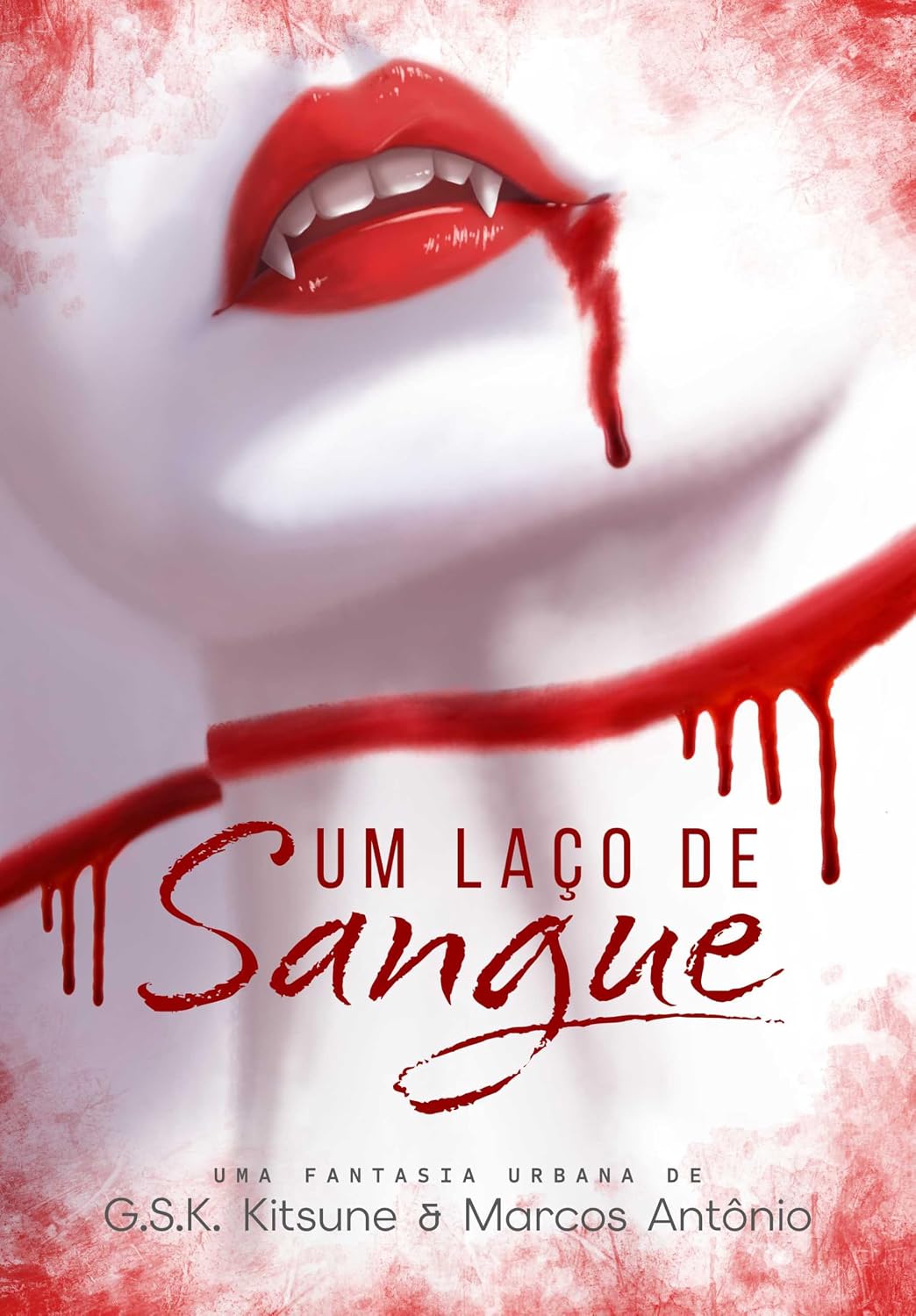 ler totalmente Um Laço de Sangue: Série Completa (Livro 1, 2, 3 e 4)