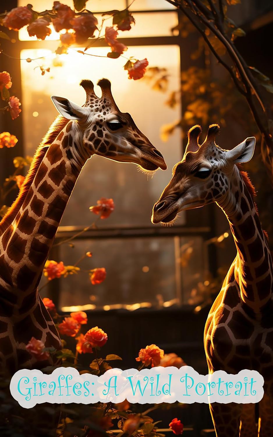 ler totalmente Beyond the Neck: Giraffe Elegance Revealed: Intriguing Facts and Beautiful Images, Showcasing Giraffes' Unique Beauty (English Edition)