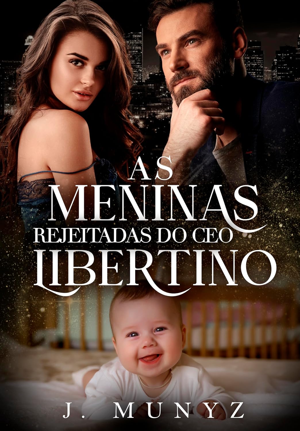 capítulo por capítulo baixar As Meninas Rejeitadas do CEO Libertino