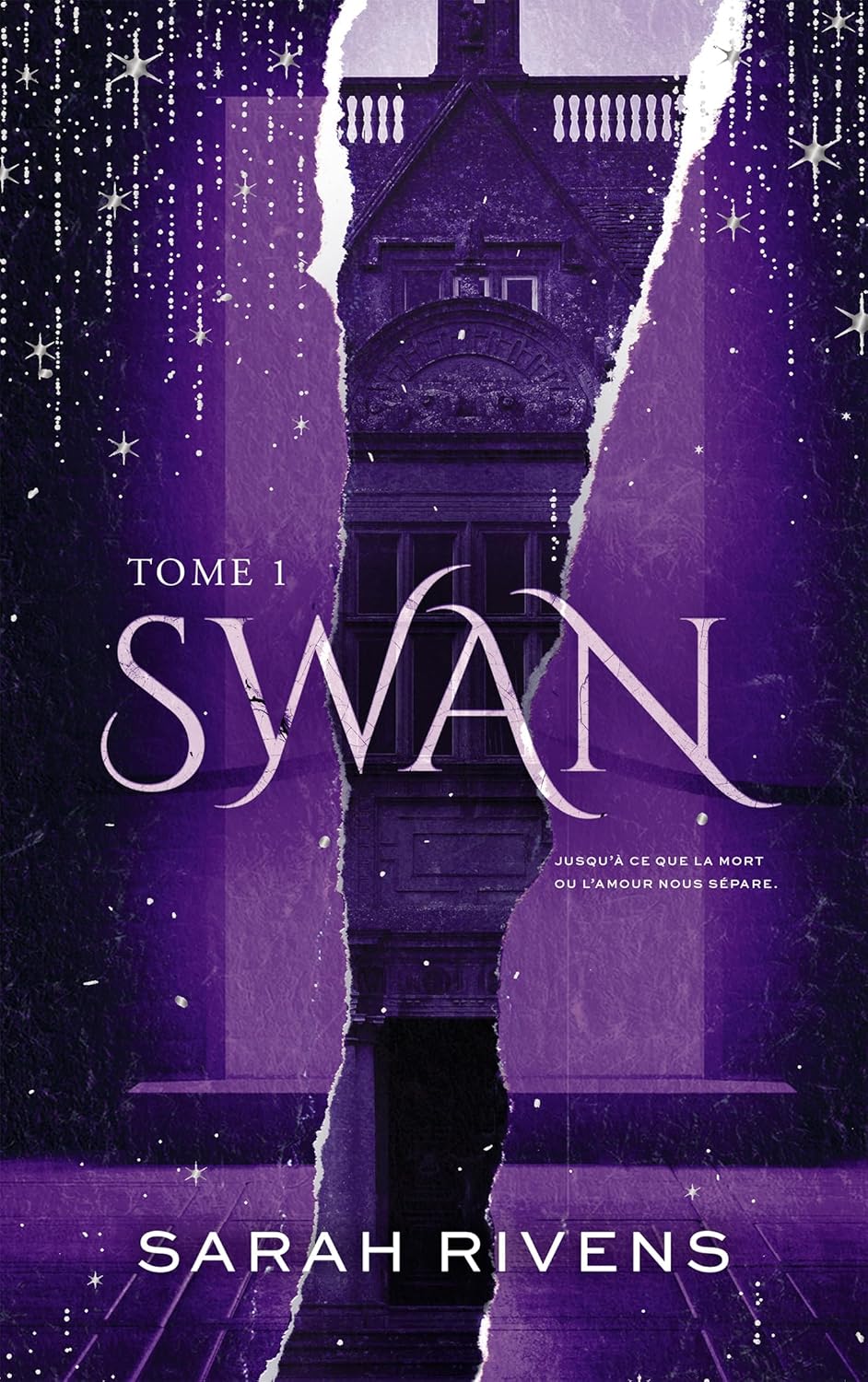 ler totalmente Swan - Tome 1: Par l'autrice des phénomènes Captive et Lakestone (French Edition)
