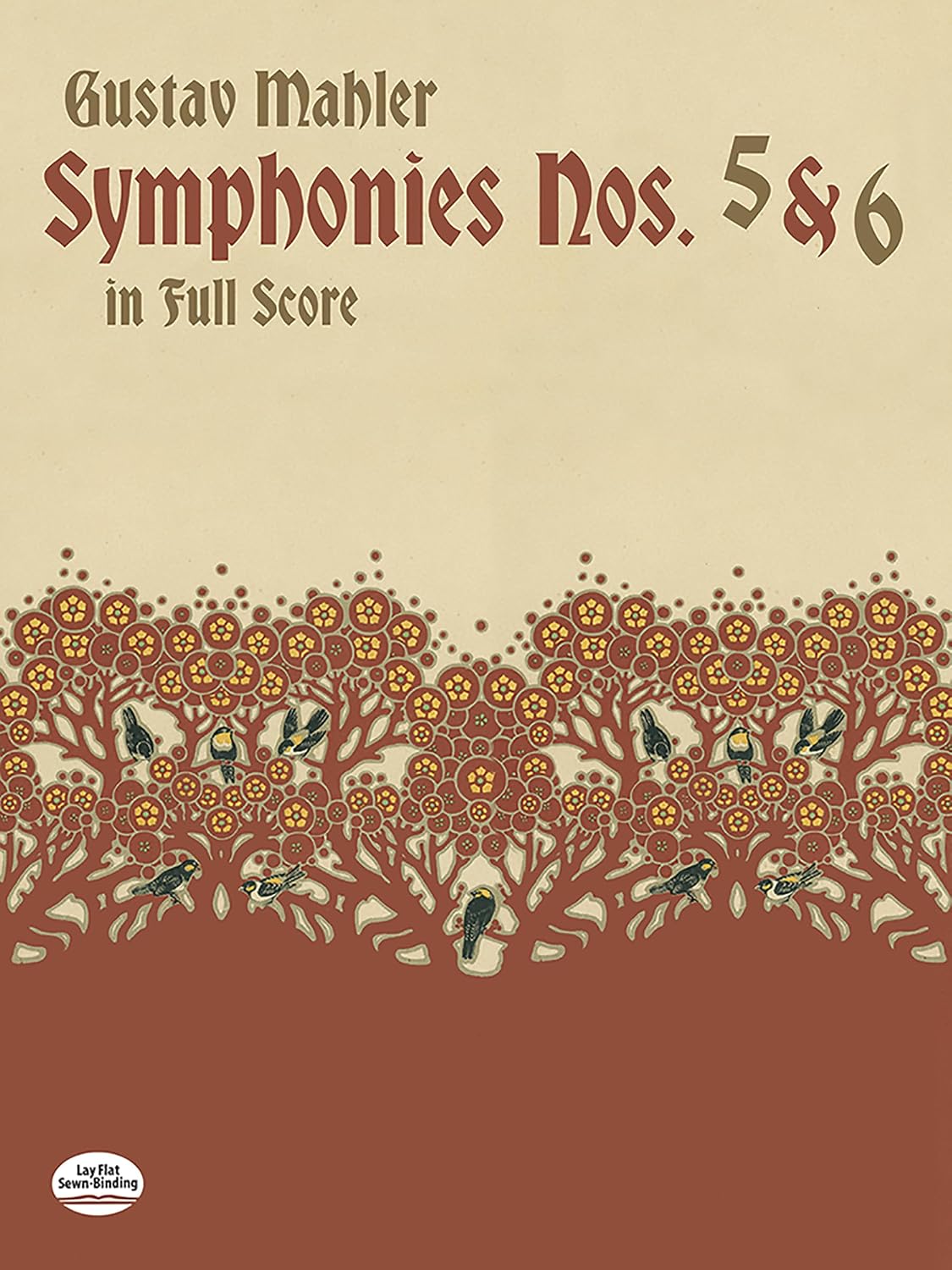 Symphonies Nos. 5 and 6 in Full Score baixar o livro de graça