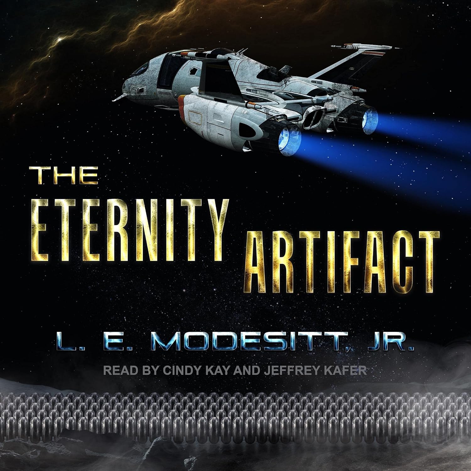 capítulo por capítulo baixar The Eternity Artifact