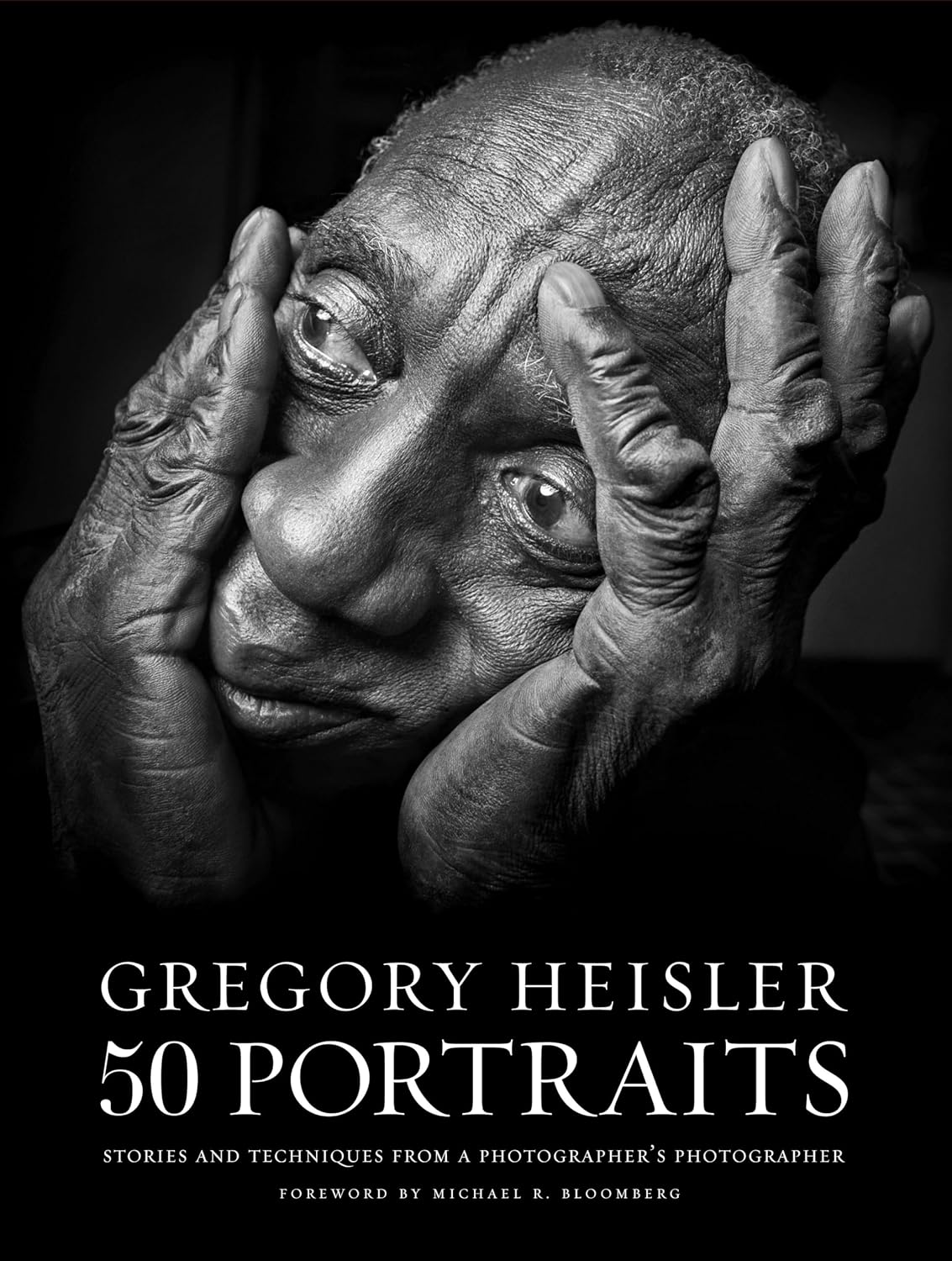 capítulo por capítulo baixar Gregory Heisler: 50 Portraits: Stories and Techniques from a Photographer's Photographer