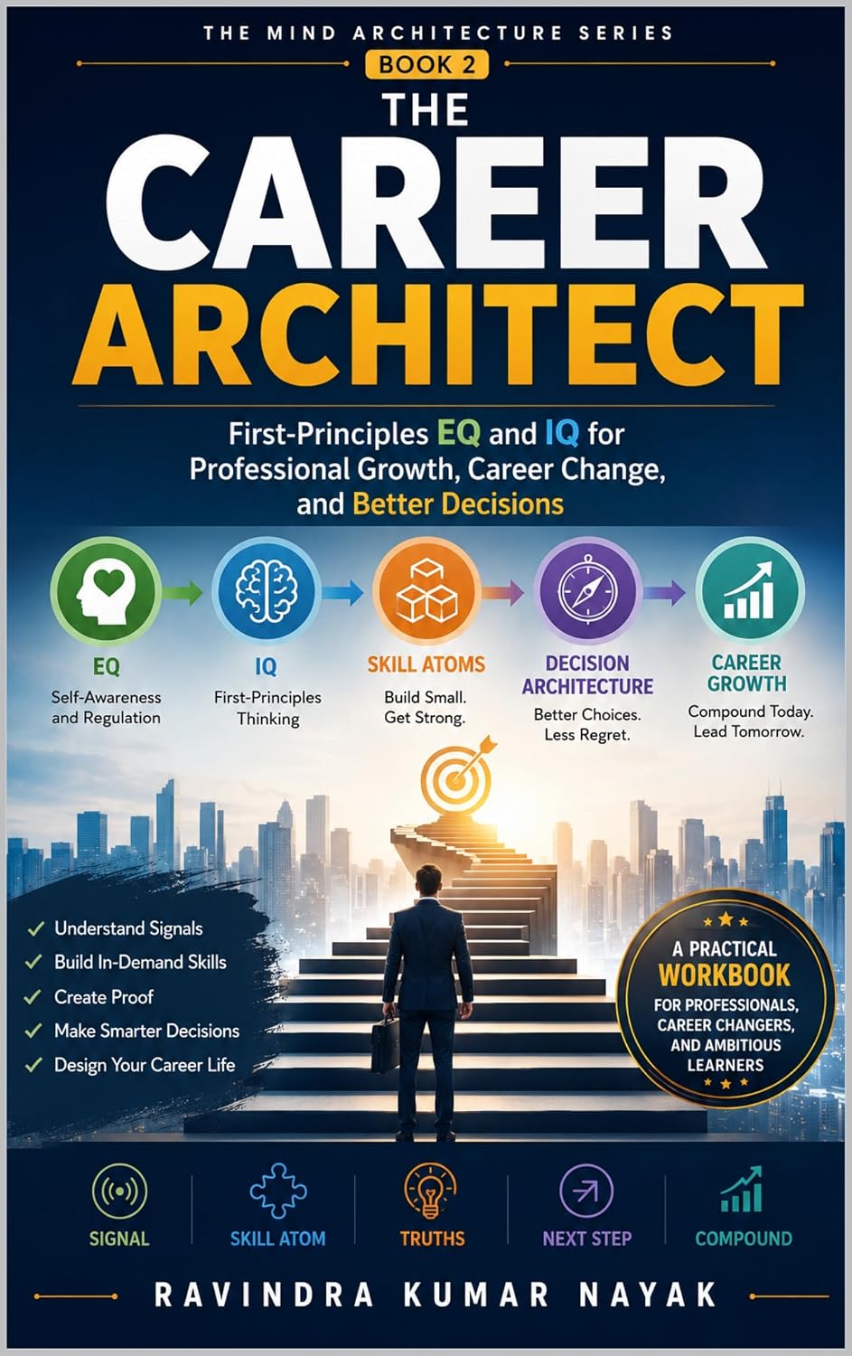 The Career Architect (The Mind Architecture Series Book 2) (English Edition) baixar o livro de graça