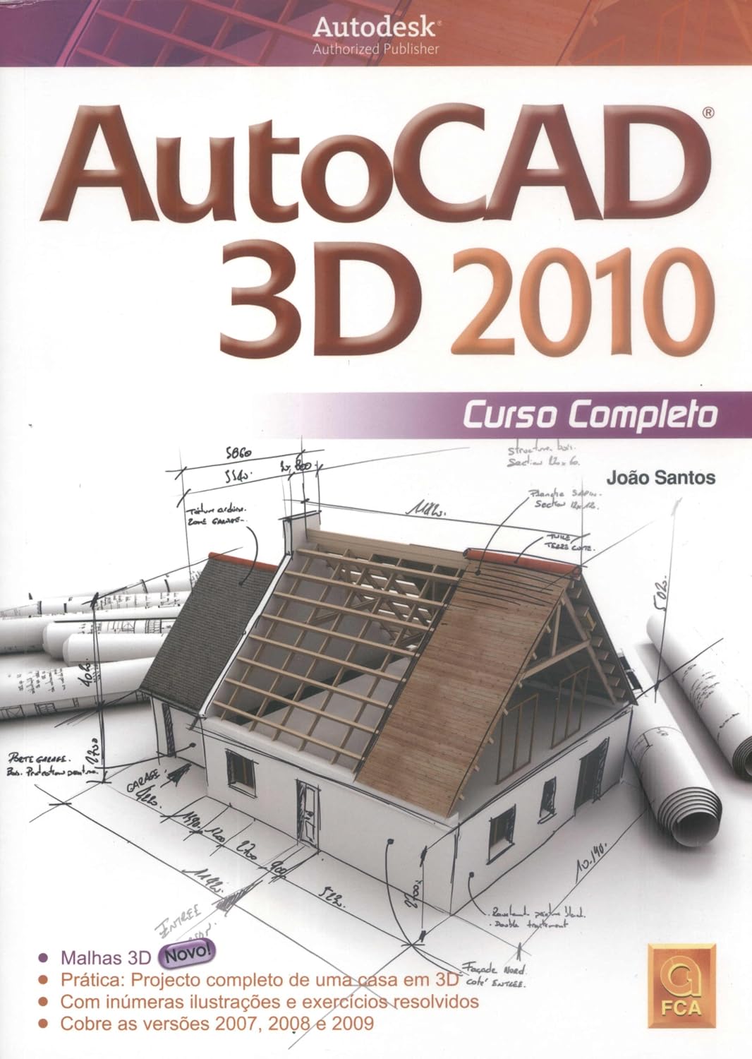 capítulo por capítulo baixar Autocad 3d 2010. curso completo