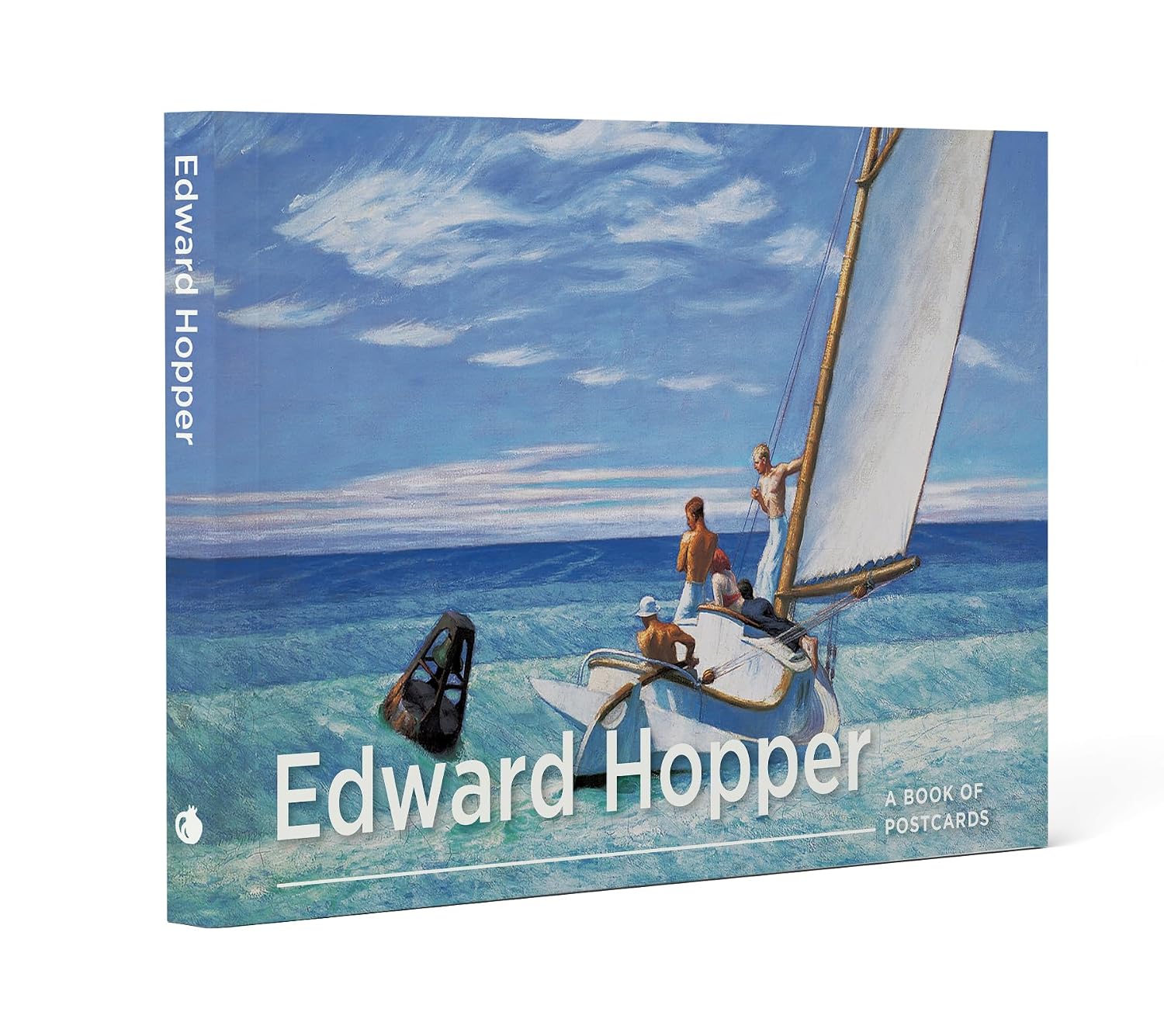ler totalmente Edward Hopper