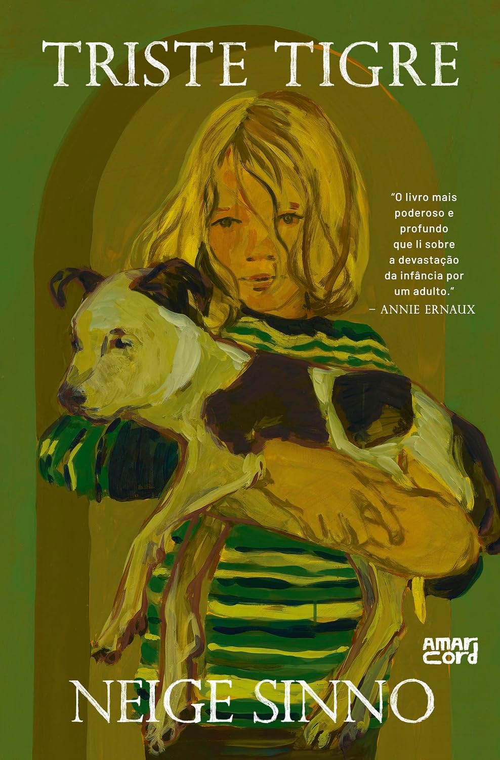 Triste tigre baixar livro de graça